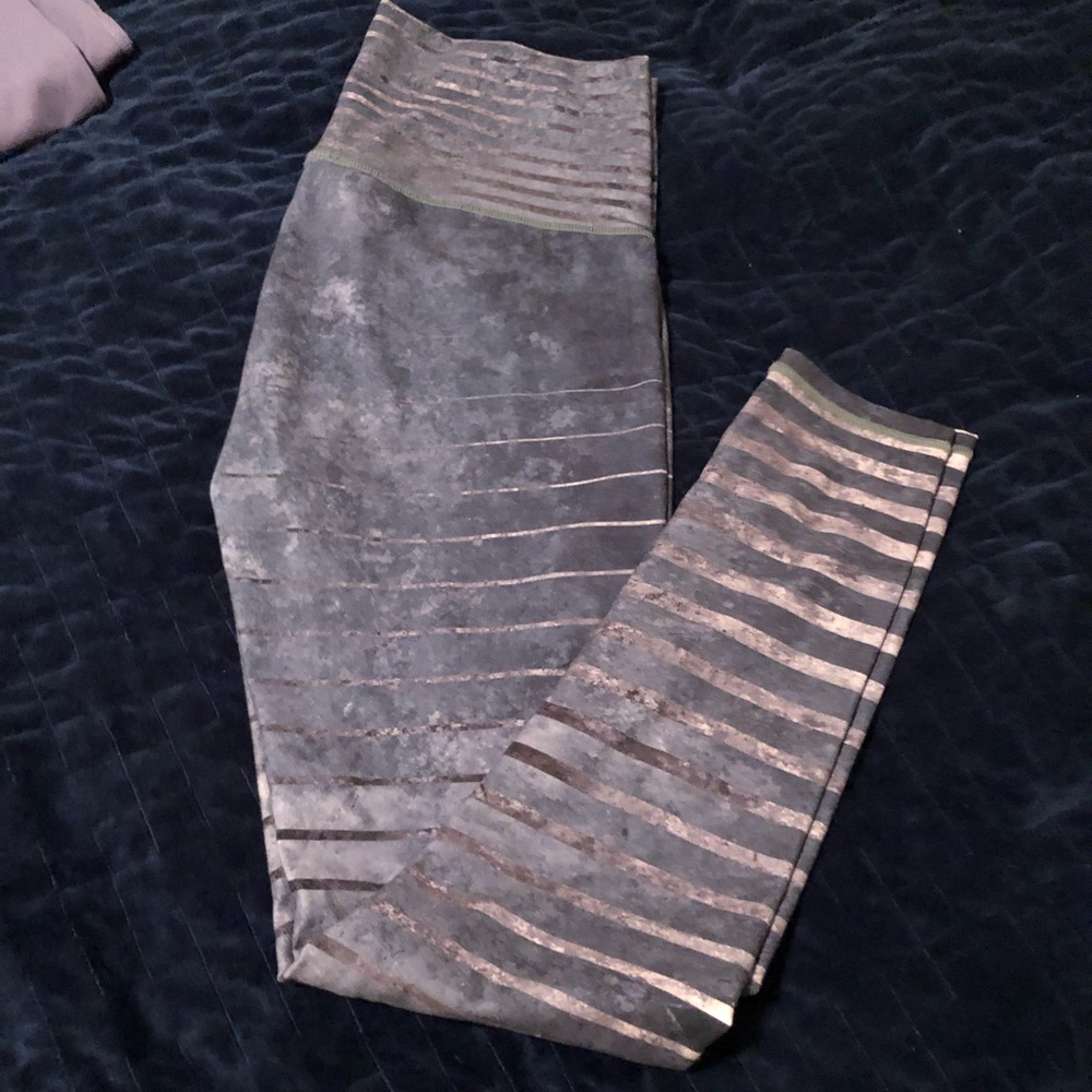 Niyama Sol leggings - like new
